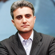 Ziaristul Robert Turcescu. Sursă foto: enational.ro